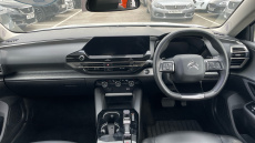 Citroen C5 X 1.2 PureTech 130 Sense Plus 5dr EAT8 Petrol Estate